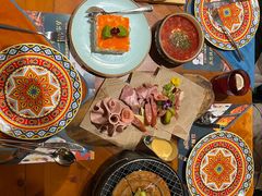 -卢布里西餐厅(总店)