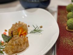 -荟廷·晶萃(陆家嘴尚悦湾店)