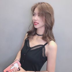 -IU潮牌·SALON