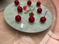 -东海朗廷酒店-唐阁T’ANG COURT 中餐厅