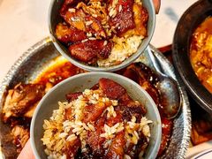 -小城外婆肴私房菜.家宴聚集点(圆明园颐和园·清河上地店)