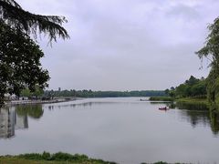 -美兰湖景区