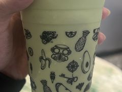 -花姨·老电影院果汁冰(88号店)
