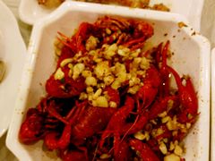 -阿胖龙虾小海鲜(宁国南路总店)