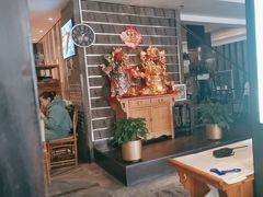 -辣婆婆(航天桥店)