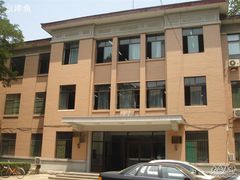 -山东大学(千佛山校区)