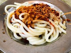 -白翔甜食店