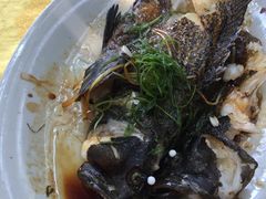 -明记海鲜美食老字号(明记总店)