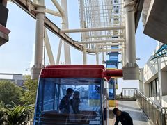 -南昌之星摩天轮