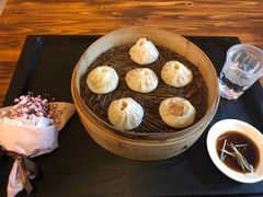 -四季美汤包(汉口里店)