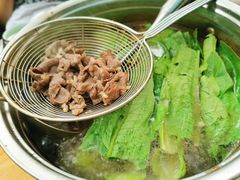 -一品牛鲜潮汕牛肉火锅(茶花园店)