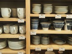 -MUJI无印良品(滨江宝龙城店)