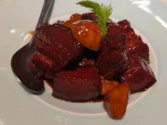 小土豆红烧肉-桃花印巷江南小馆(朝阳路店)