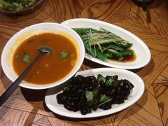 -阿罗新疆菜(人民广场店)