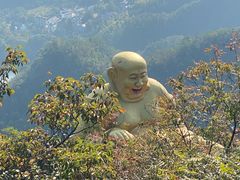 -大慈岩风景区