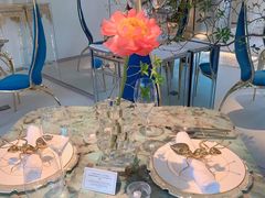 -九献创意菜·牛排馆(亮马河花园店)