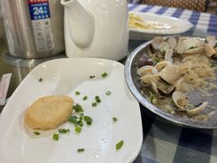 -钱大妈海鲜饭店(保利林语店)