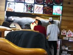 -王胖子驴肉火烧(鼓楼店)