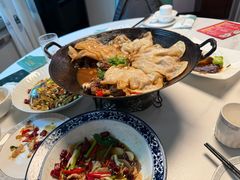 -彭城味道.地道徐州味(怡海花园店)