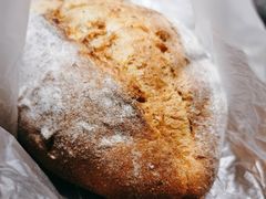 高纤核果面包-85度C(南京龙世中心店)