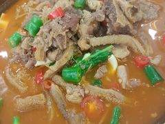 -洞庭家宴·头牌甲鱼(广渠门店)