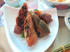 -点都德(龙之梦店)