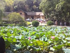 -韶山毛泽东同志故居