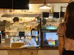 -仙峰天然面包(迎宾路店)