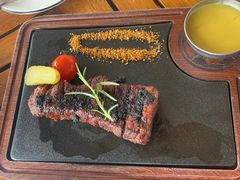 -MR.ROCKY洛奇先生·西餐&酒吧(太古仓店)