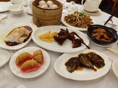 -潮福城大酒楼(北尚店)