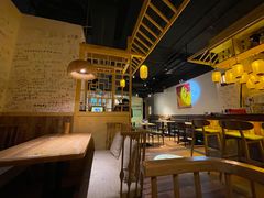 -就你餐厅(体育西横街店)