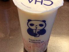 -茶百道(天一广场店)