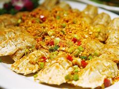 特大濑尿虾-陶陶居海鲜酒家(新马路店)