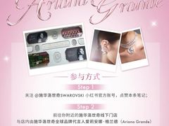 -SWAROVSKI(王府井百货店)