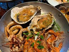 -杭州西子湖四季酒店-WL BISTRO西湖餐厅(灵隐路店)