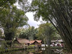 -成都杜甫草堂博物馆
