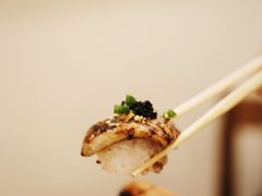 鹅肝寿司-馥家小馆(黔灵山公园店)