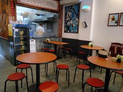 大堂-侯哥面馆(瑞景店)