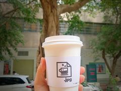 -JPG coffee(广州体育西店)