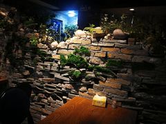 -茅炒屋龙虾·烧烤·湘菜(新河路店)