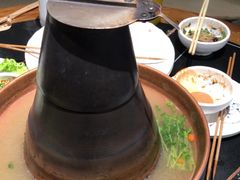 -常赢三兄弟·清真涮肉·清真炒菜(朝阳新城店)