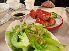 -华源餐厅·海鲜大排档(日月贝店)