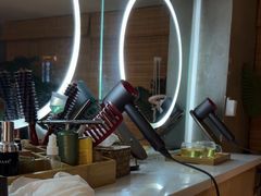 -施奈儿.洗头頭療.按摩SPA.采耳(上梅林店)