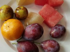 -上海锦江汤臣洲际大酒店壹阶层