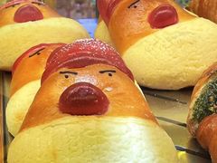 -BreadTalk面包新语·烘焙蛋糕(高德置地春广场店)