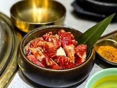 -妥妥烤肉料理(昙华林店)