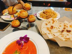 -木尔坦·Multan巴基斯坦清真餐厅halal(大智嘉园店)