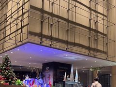 -博林天瑞喜来登酒店·西丽尚膳