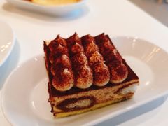 提拉米苏-宜家·瑞典风味餐厅(天津东丽商场店)