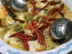 -花椒俏川菜小馆(南海万达店)